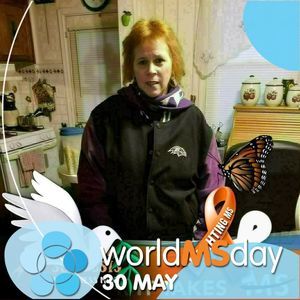 Meet your Posher, Maxine